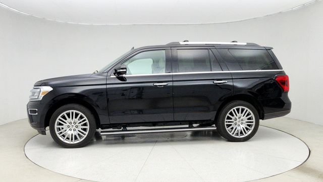 2024 Ford Expedition Limited 4x4 with 2nd Row Power Folding Bench Seat - 22952595 - 7