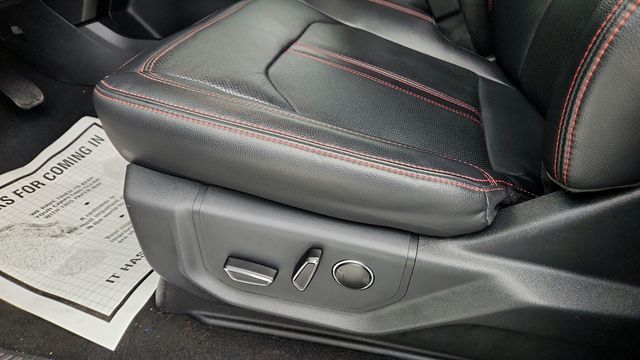 2024 Ford Expedition Limited 4x4 with Equipment 303A & 15.5'' Touchscreen - 22949869 - 11