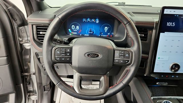 2024 Ford Expedition Limited 4x4 with Equipment 303A & 15.5'' Touchscreen - 22949869 - 13