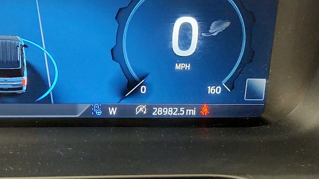 2024 Ford Expedition Limited 4x4 with Equipment 303A & 15.5'' Touchscreen - 22949869 - 15