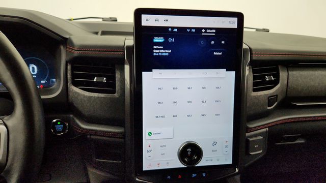 2024 Ford Expedition Limited 4x4 with Equipment 303A & 15.5'' Touchscreen - 22949869 - 16