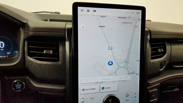 2024 Ford Expedition Limited 4x4 with Equipment 303A & 15.5'' Touchscreen - 22949869 - 18