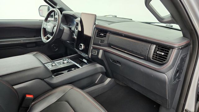 2024 Ford Expedition Limited 4x4 with Equipment 303A & 15.5'' Touchscreen - 22949869 - 25