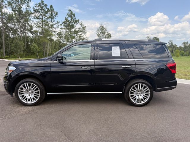 2024 Ford Expedition LIMITED HIGH PACKAGE (VALUE $3,100) - 23051964 - 9