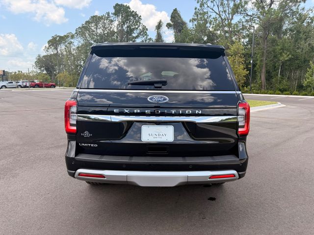 2024 Ford Expedition LIMITED HIGH PACKAGE (VALUE $3,100) - 23051964 - 11