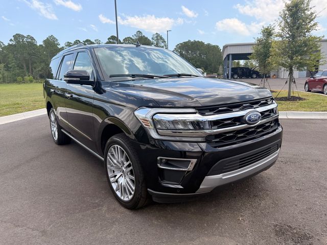 2024 Ford Expedition LIMITED HIGH PACKAGE (VALUE $3,100) - 23051964 - 15