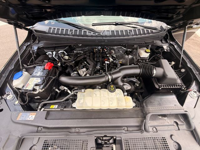 2024 Ford Expedition LIMITED HIGH PACKAGE (VALUE $3,100) - 23051964 - 17