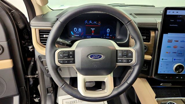 2024 Ford Expedition Limited w/ 302A High Pkg, Trailer Tow Pkg & SYNC 4A - 23033721 - 13
