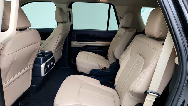 2024 Ford Expedition Limited w/ 302A High Pkg, Trailer Tow Pkg & SYNC 4A - 23033721 - 21