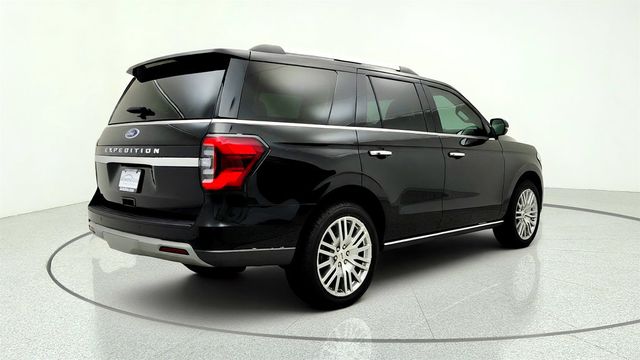 2024 Ford Expedition Limited w/ 302A High Pkg, Trailer Tow Pkg & SYNC 4A - 23033721 - 4