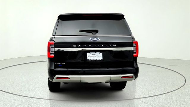 2024 Ford Expedition Limited w/ 302A High Pkg, Trailer Tow Pkg & SYNC 4A - 23033721 - 5