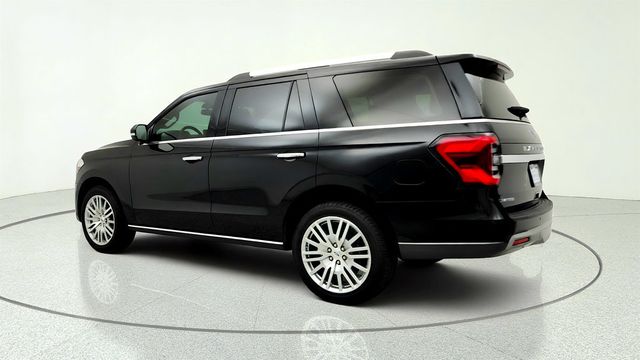 2024 Ford Expedition Limited w/ 302A High Pkg, Trailer Tow Pkg & SYNC 4A - 23033721 - 6