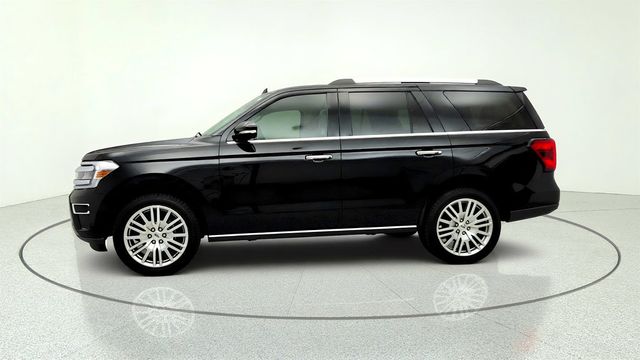2024 Ford Expedition Limited w/ 302A High Pkg, Trailer Tow Pkg & SYNC 4A - 23033721 - 7