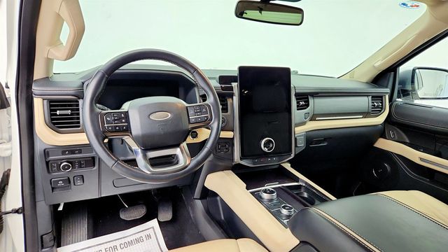 2024 Ford Expedition Platinum 4x4 - 23011343 - 11