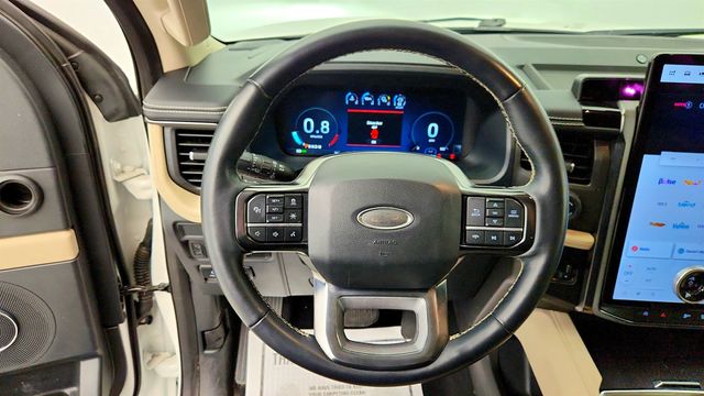 2024 Ford Expedition Platinum 4x4 - 23011343 - 12