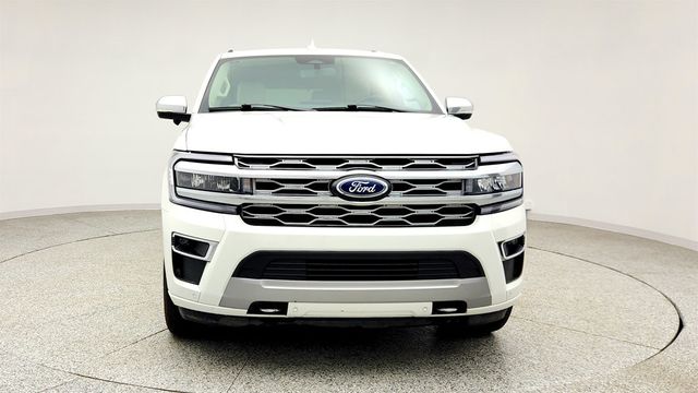 2024 Ford Expedition Platinum 4x4 - 23011343 - 1
