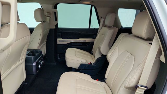 2024 Ford Expedition Platinum 4x4 - 23011343 - 19