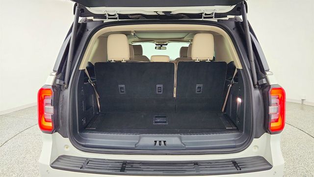 2024 Ford Expedition Platinum 4x4 - 23011343 - 20