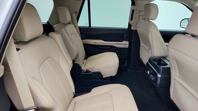 2024 Ford Expedition Platinum 4x4 - 23011343 - 21