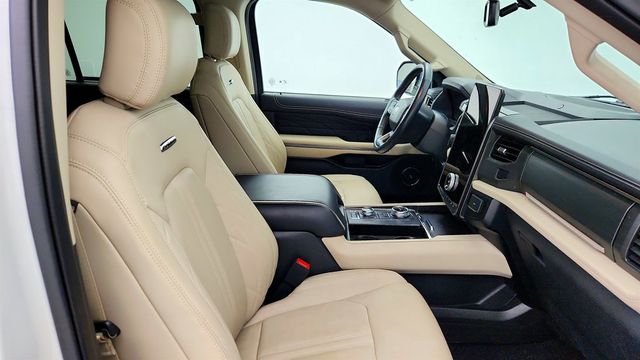 2024 Ford Expedition Platinum 4x4 - 23011343 - 22