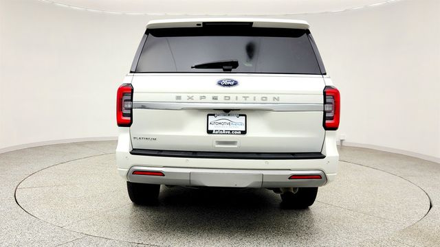 2024 Ford Expedition Platinum 4x4 - 23011343 - 5