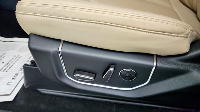2024 Ford Expedition Platinum 4x4 - 23022505 - 11