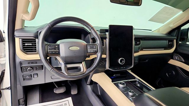 2024 Ford Expedition Platinum 4x4 - 23022505 - 12