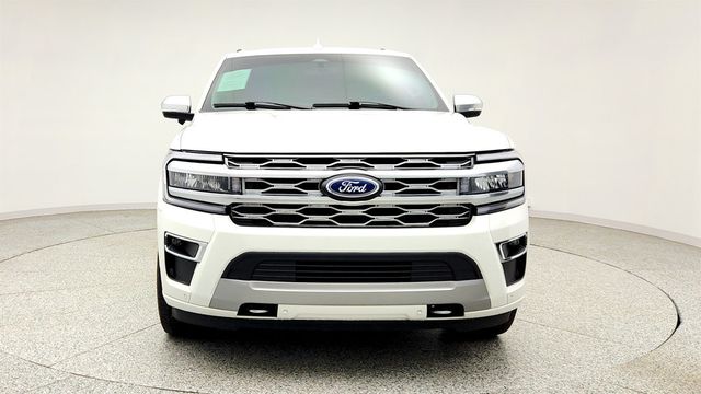 2024 Ford Expedition Platinum 4x4 - 23022505 - 1