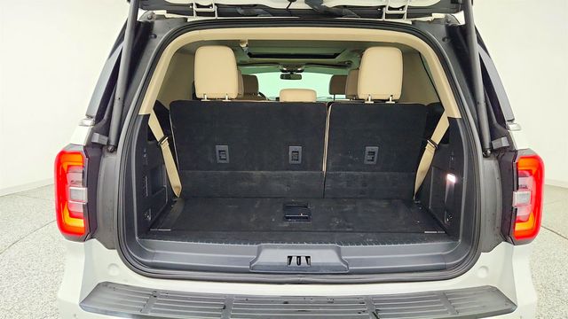 2024 Ford Expedition Platinum 4x4 - 23022505 - 22