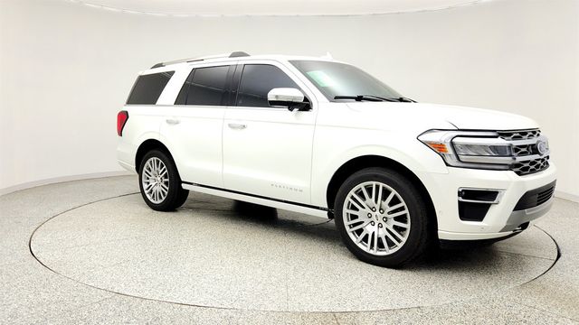 2024 Ford Expedition Platinum 4x4 - 23022505 - 2