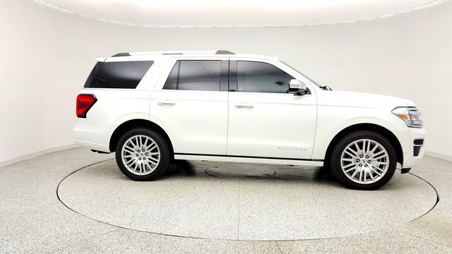 2024 Ford Expedition Platinum 4x4 - 23022505 - 3