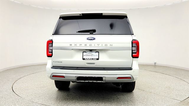 2024 Ford Expedition Platinum 4x4 - 23022505 - 5