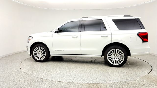 2024 Ford Expedition Platinum 4x4 - 23022505 - 7