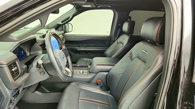 2024 Ford Expedition Platinum 4x4 - 23065762 - 18