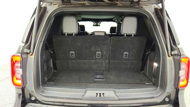 2024 Ford Expedition Platinum 4x4 - 23065762 - 21