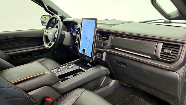 2024 Ford Expedition Platinum 4x4 - 23065762 - 24