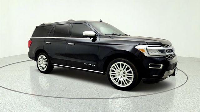 2024 Ford Expedition Platinum 4x4 - 23065762 - 2