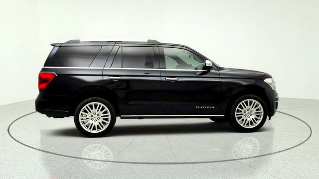 2024 Ford Expedition Platinum 4x4 - 23065762 - 3