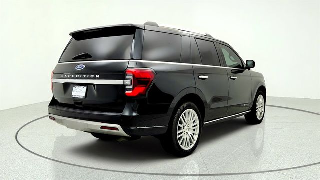 2024 Ford Expedition Platinum 4x4 - 23065762 - 4