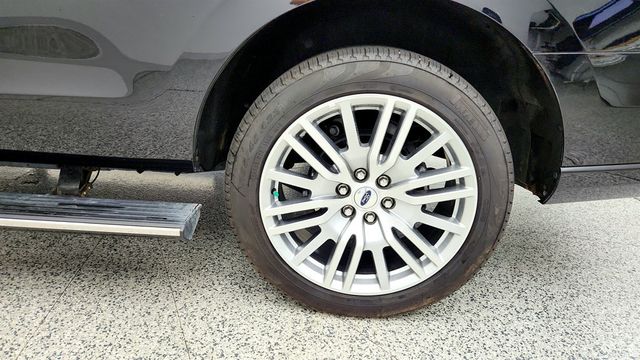 2024 Ford Expedition Platinum 4x4 - 23065762 - 8