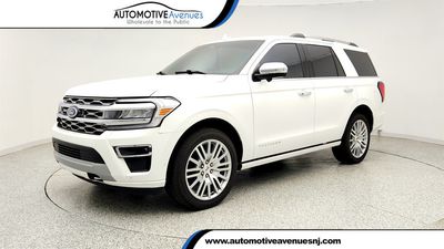 2024 Ford Expedition