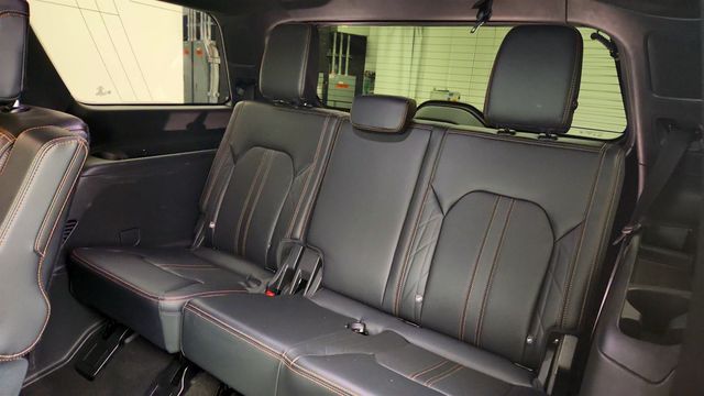 2024 Ford Expedition Platinum 4x4 w/ ControlTrac, HD Trailer Tow & 22'' Wheels - 23065762 - 20