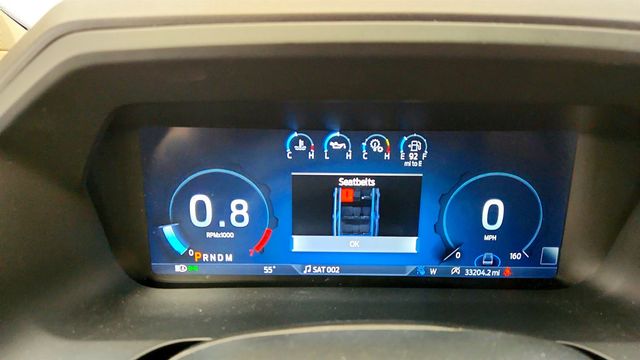 2024 Ford Expedition Platinum 4x4 w/ Heavy-Duty Tow Pkg - 23011343 - 13