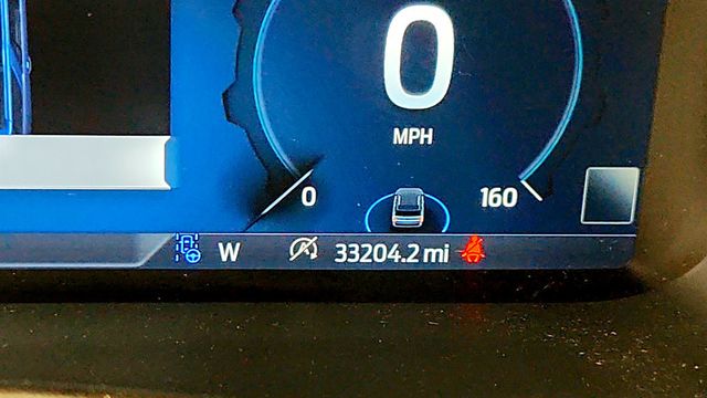 2024 Ford Expedition Platinum 4x4 w/ Heavy-Duty Tow Pkg - 23011343 - 14