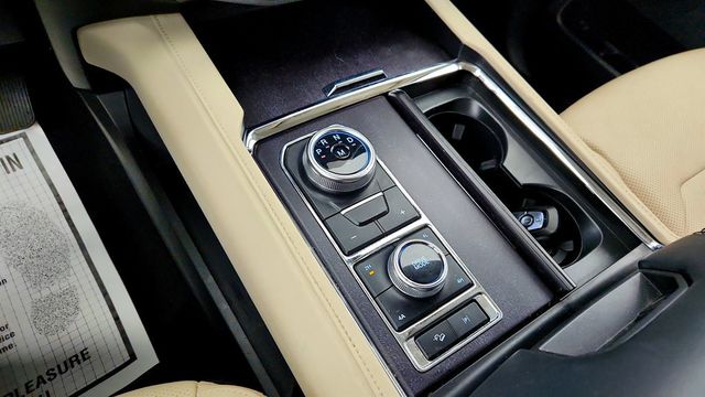 2024 Ford Expedition Platinum 4x4 w/ Heavy-Duty Tow Pkg - 23011343 - 15