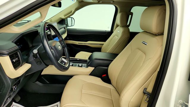 2024 Ford Expedition Platinum 4x4 w/ Heavy-Duty Tow Pkg - 23011343 - 18