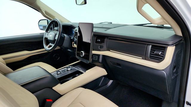 2024 Ford Expedition Platinum 4x4 w/ Heavy-Duty Tow Pkg - 23011343 - 23