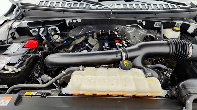 2024 Ford Expedition Platinum 4x4 w/ Heavy-Duty Tow Pkg - 23011343 - 25