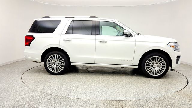 2024 Ford Expedition Platinum 4x4 w/ Heavy-Duty Tow Pkg - 23011343 - 3