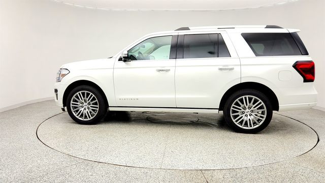 2024 Ford Expedition Platinum 4x4 w/ Heavy-Duty Tow Pkg - 23011343 - 7